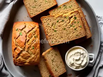 Gluten-Free Beer Bread