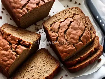 Gluten-Free Boston Brown Bread Recipe
