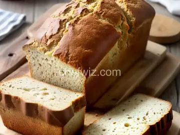 Gluten-Free Bread in a Bread Machine