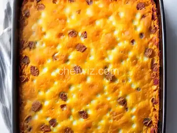 Gluten-Free Breakfast Casserole