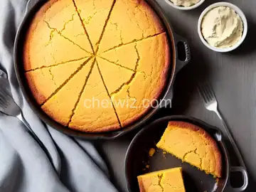 Gluten-Free Cornbread