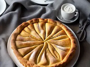 Gluten Free Danish