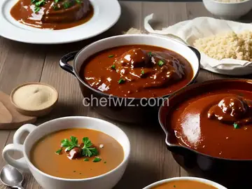 Gluten-Free Gravy Recipe