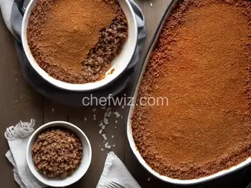 Gluten-Free Onion Topping