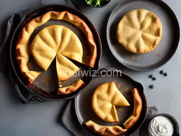 Gluten Free Pastry