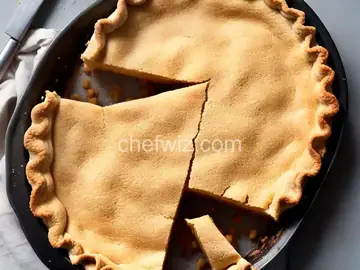 Gluten-Free Pie Crust