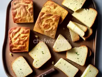 Gluten-Free Potato Bread Recipe