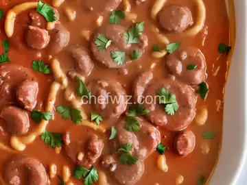 Gluten-Free Sausage Gravy