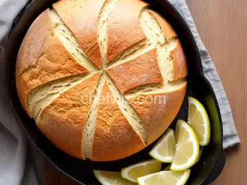 Gluten-Free Sourdough Starter