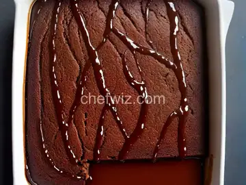 Gluten-Free Sticky Date Pudding with Toffee Sauce