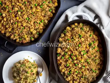 Gluten-Free Stuffing Recipe