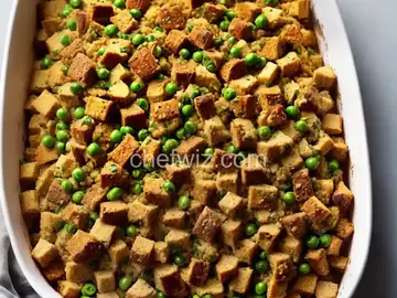 Gluten-Free Stuffing