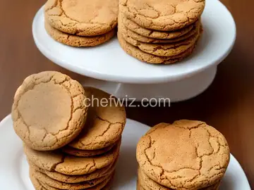 Gluten-Free Tuesday: Graham Crackers Recipe