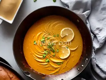 Gluten-Free Tuesday: Roux Recipe