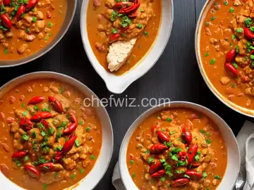 Go-To Crawfish Etouffee