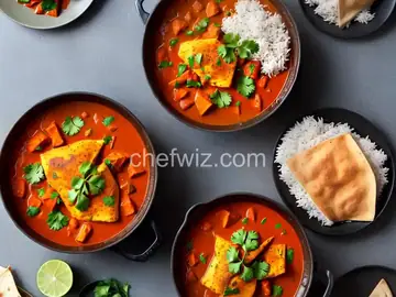 Goan Fish Curry Recipe