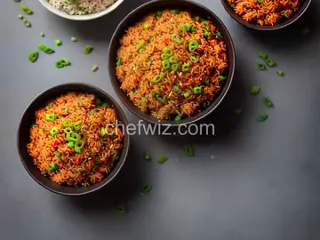 Gochujang Fried Rice