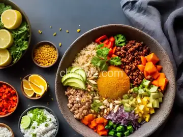 Goddess Bowls