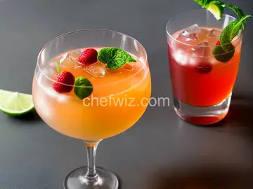 Godfather Cocktail
