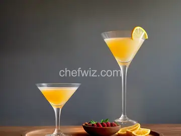 Gold Rush Cocktail