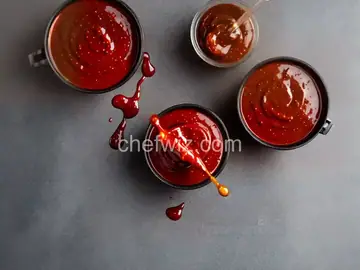 Golden Barbecue Sauce