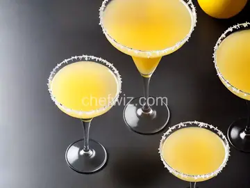 Golden Margarita