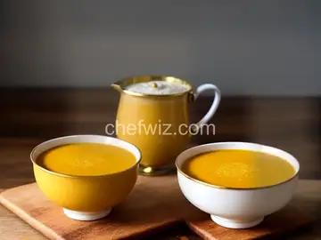 Golden Milk