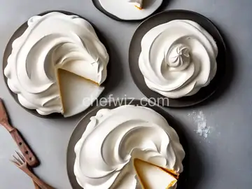 Good Meringue
