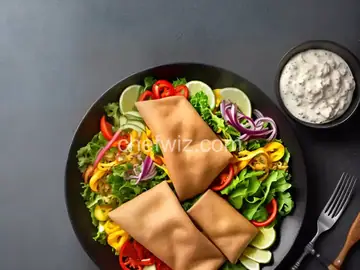 Good Morning Wrap