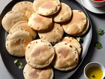 Gorditas Mexicanas