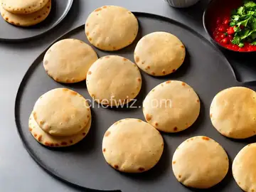 Gorditas