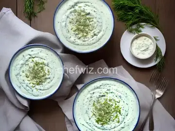 Gorgonzola Cheese Sauce