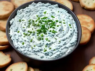 Gorgonzola Dip
