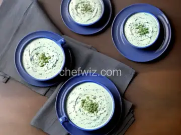Gorgonzola Sauce