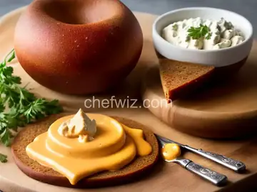 Gourmet Beer Cheese