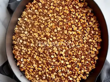Graham Almond Brittle