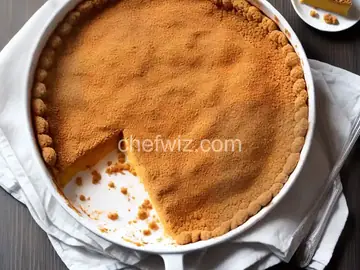 Graham Cracker Crust