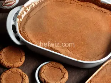 Grahamuloos (Graham Cracker Cookie Butter)