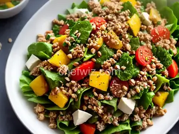 Grain Salad