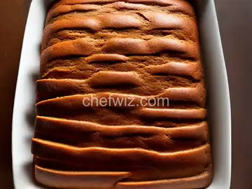 Gramercy Tavern Gingerbread