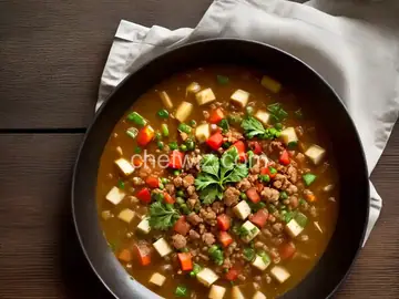 Gramercy Tavern's Expat Recipe