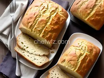 Gramma Good's Fennel Bread