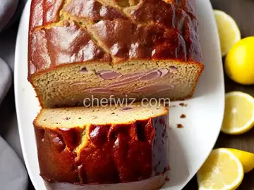 Gram's Ham Loaf