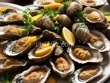 Grand Central Oyster Bar Oyster Panroast