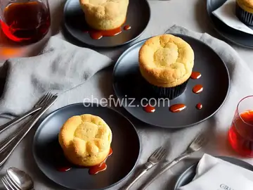 Grand Marnier Soufflé