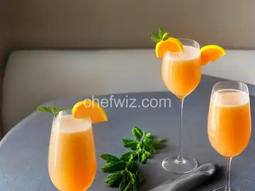Grand Mimosas