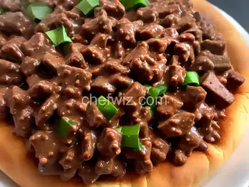 Grandma Maul's Italian Beef