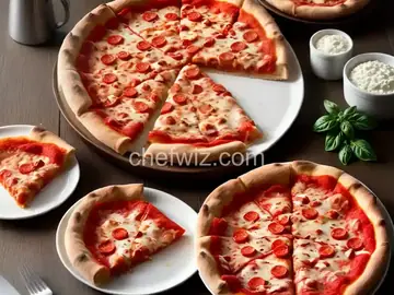 Grandma Pizza