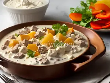 Grandma Stoll's Moist Dressing