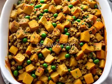 Grandma Winnie's Turkey Stuffing